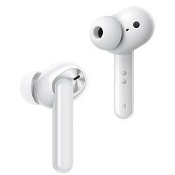 OPPO Enco W31 - Ecouteur Bluetooth - Blanc