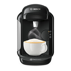 Bosch Tassimo VIVY - TAS1402 - Noir