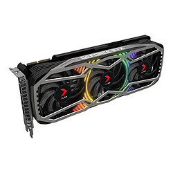 Avis PNY GeForce RTX 3090 - XLR8 GAMING EPIC-X RGB Triple Fan - 24Go 