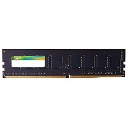 Silicon-Power UDIMM - 1x4 Go - DDR4L 2666Mhz - CL19