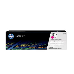 Cartouche laser HP Magenta