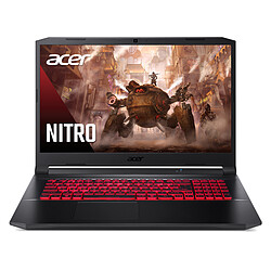 Avis Acer Nitro 5 AN517-41-R1CH