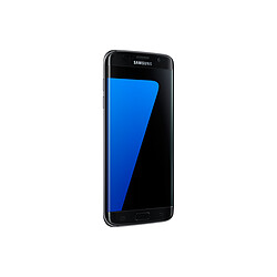 Acheter Samsung Galaxy S7 Edge - Noir · Reconditionné