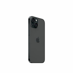 Avis Apple iPhone 15 - 5G - 6/256 Go - Noir