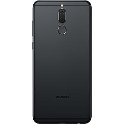 Huawei Mate 10 Lite - Noir pas cher