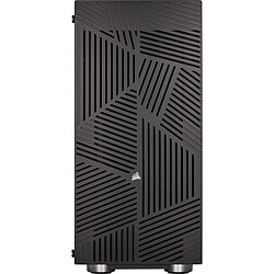 Avis Corsair CARBIDE 275R AIRFLOW - ATX - Noir - Avec fenêtre