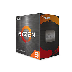  AMD Ryzen 9 5900X - 3,7/4,8 GHz + MSI B550 GAMING GEN3