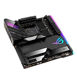 Acheter ASUS ROG CROSSHAIR VIII EXTREME