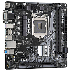 Avis ASRock H510M-HDV