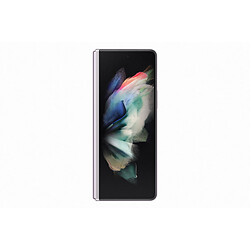 Samsung Galaxy Z Fold 3 - 5G - 12/256 Go - Argent