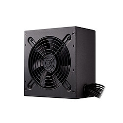 Cooler Master Ltd Bloc d'alimentation MWE 650 Bronze - V2 pas cher