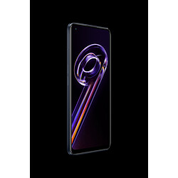 Realme 9 Pro Plus - 128Go - Noir pas cher