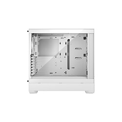 Acheter Fractal Design POP AIR Blanc - Avec fenêtre