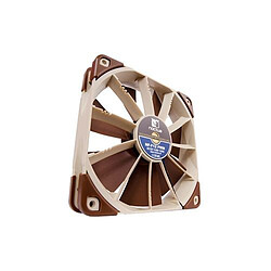 Ventilateur NOCTUA NF-F12 PWM - 120 mm