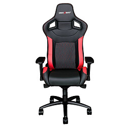 Acheter Oraxeat Fauteuil gaming MX800 Noir/Rouge