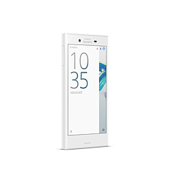 Sony Xperia X Compact - 32 Go - Blanc