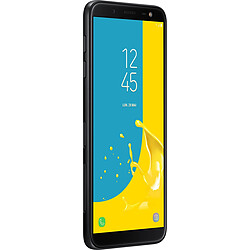 Acheter Samsung Galaxy J6 - 32 Go - Noir · Reconditionné