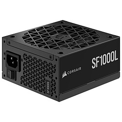 Corsair SF-L Series SF1000L - 80+ Gold