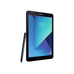 Samsung Galaxy Tab S3 - 32 Go - Wifi - SM-T820 - Noir pas cher