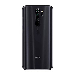 Avis Xiaomi Redmi Note 8 Pro 6/128 Go - Noir