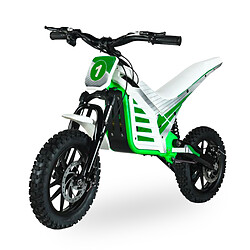 Moto Trial électrique Enfant 1000W 36V RMT10 BEEPER