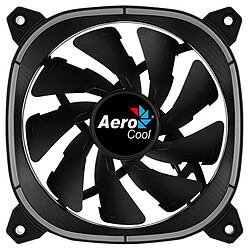 Avis AeroCool Ventilateur Astro 12 ARGB-6pins