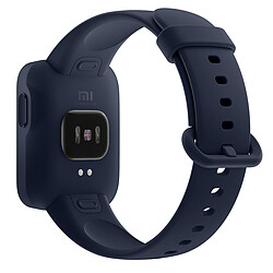 Avis Xiaomi Redmi Watch 2 Lite GL (Blue)