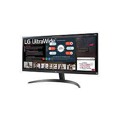 LG 29" LED 29WP500-B pas cher