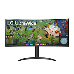 LG 34" LED 34WP65C