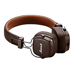 MARSHALL Major III Marron - Casque arceau Bluetooth Bluetooth - Marron