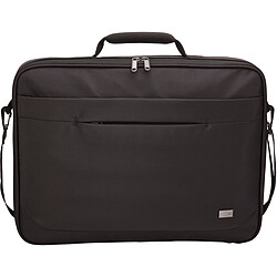 Sac ordinateur Case Logic Advantage Laptop Clamshell Bag 17.3'' noir ADVB-117 BLACK