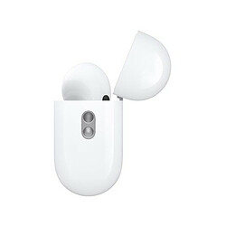 Avis Airpods Pro (2nd generation) USB-C MTJV3ZM/A (Apple)