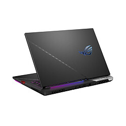 ASUS ROG SCAR 17-G733ZX-KH004W- Gris