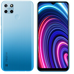 Realme C25Y - 4/128 Go - Bleu