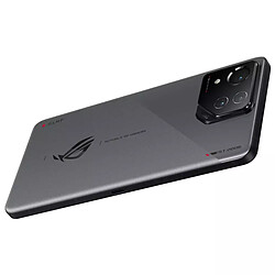 ASUS Rog Phone 8 - 5G - 12/256 Go - Gris pas cher