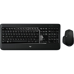 Logitech MX900