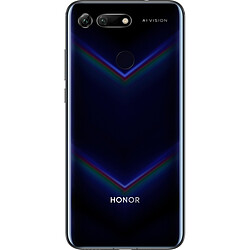 Avis Honor View 20 - 128 Go - Bleu Noir