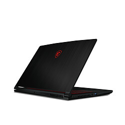 MSI Thin GF63 - 12VE-054FR - Noir pas cher