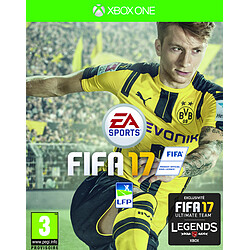 Electronic Arts FIFA 17 - Xbox One FIFA 17