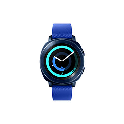 Samsung Gear Sport Bleu nuit · Occasion pas cher