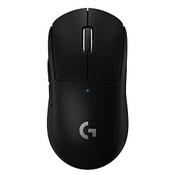 Logitech PRO X Superlight Wireless Souris gamer sans fil - 5 boutons - Droitier - Capteur optique 16 600 dpi