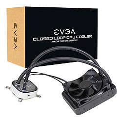 Acheter EVGA WaterCooling CLC 120 mm