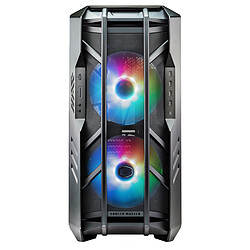 Cooler Master Ltd HAF 700 - Gris