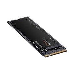 WD_Black WD BLACK SN750 1 To M.2 NVMe PCie Gen 3 x4