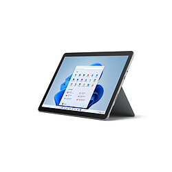 Microsoft Surface Go 3 Business 4G LTE 256 Go 26,7 cm (10.5") Intel® Core™ i3 8 Go Wi-Fi 6 (802.11ax) Windows 11 Pro Platine