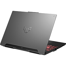 ASUS TUF Gaming  A15 - TUF507RM-HN082W - Gris pas cher