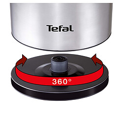 Tefal Bouilloire - KI110F10 - Gris