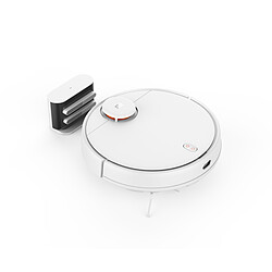 Avis Aspirateur Robot Xiaomi Robot Vacuum-Mop 2S