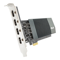 Avis ASUS GeForce GT 710 4H - 2 Go 