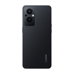 Avis OPPO Reno8 Lite - 5G - 8/128 Go - Noir cosmique